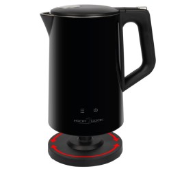 Electric kettle with touch screen 1.7L Proficook PC-WKS1243