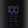 Bouilloire éléctrique avec écran tactile 1,7L Proficook PC-WKS1243
