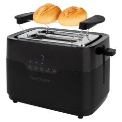 Bread grill with touch screen Proficook PC-TA1244