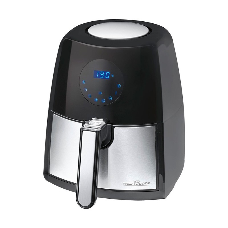 Oil-free deep fryer 2.5L 1500W Proficook PC-FR 1147H