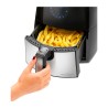 Oil-free deep fryer 2.5L 1500W Proficook PC-FR 1147H