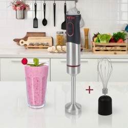 Proficook PC-SMS1226 hand blender and mixer set