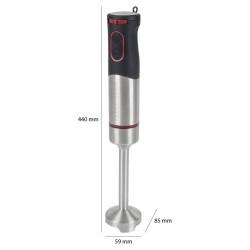 Proficook PC-SMS1226 hand blender and mixer set