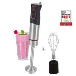 Proficook PC-SMS1226 hand blender and mixer set