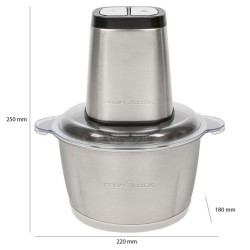 1.7L Proficook PC-MZ1227 mini mincer
