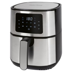 5.5L hot air fryer with touch screen Proficook PC-FR1239H