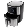 5.5L hot air fryer with touch screen Proficook PC-FR1239H