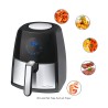 Oil-free deep fryer 2.5L 1500W Proficook PC-FR 1147H