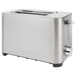 2-slot stainless steel bread toaster Proficook PC-TA1251