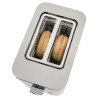 2-slot stainless steel bread toaster Proficook PC-TA1251