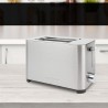 2-slot stainless steel bread toaster Proficook PC-TA1251