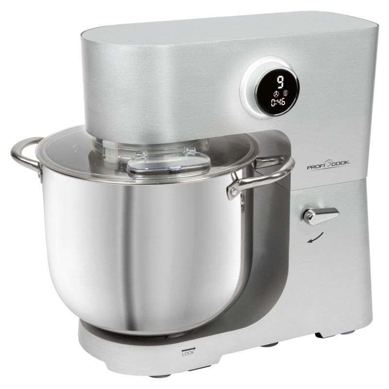 Proficook PC-KM1254 12L 2500W Multifunction food processor