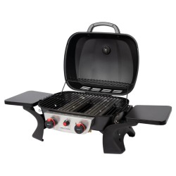 Barbecue grill de table à gaz Proficook PC-GG1261