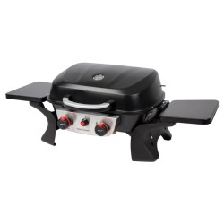 Barbecue grill de table à gaz Proficook PC-GG1261