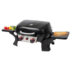 Proficook PC-GG1261 table-top gas barbecue grill