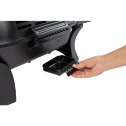 Proficook PC-GG1261 table-top gas barbecue grill