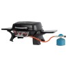 Barbecue grill de table à gaz Proficook PC-GG1261