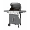 Proficook PC-GG1256 3-burner gas barbecue grill