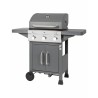 Barbecue grill à gaz 3 brûleurs Proficook PC-GG1256