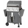 Proficook PC-GG1256 3-burner gas barbecue grill