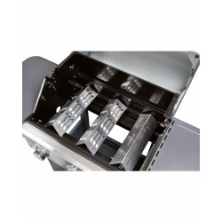 Proficook PC-GG1256 3-burner gas barbecue grill