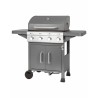 Proficook PC-GG1257 4-burner gas barbecue grill