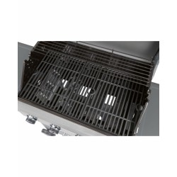 Barbecue grill à gaz 4 brûleurs Proficook PC-GG1257