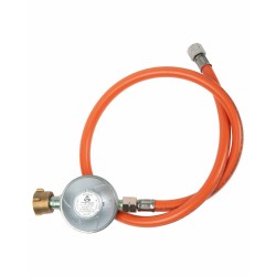 Barbecue grill à gaz 3 brûleurs + 1 brûleur 800 °C en céramique Proficook PC-GG1258