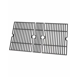 Proficook PC-GG1258 3-burner gas grill barbecue 1 800 Â°C ceramic burner