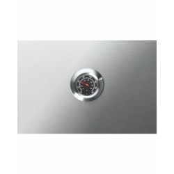 Barbecue grill à gaz 3 brûleurs + 1 brûleur 800 °C en céramique Proficook PC-GG1258