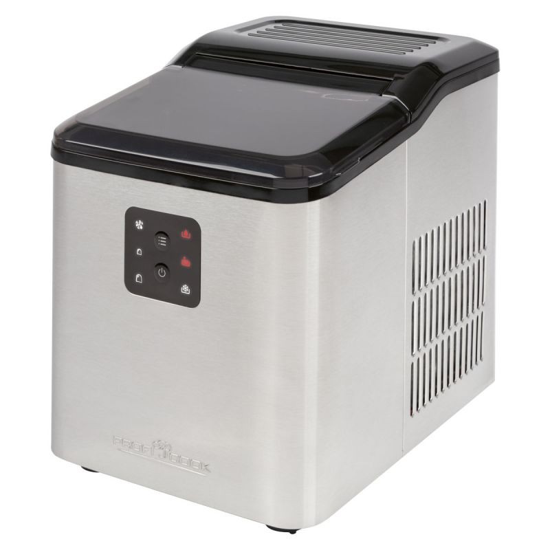 1.5L 12KG Proficook ice cube maker PC-EWB1253
