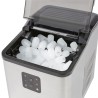 1.5L 12KG Proficook ice cube maker PC-EWB1253
