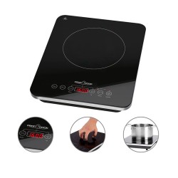 Proficook PC-EKI 1062 induction hob Black