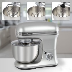 1200W multifunction food processor with scale Proficook PC-KM1222W