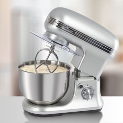 Robot pétrin multifonction 1200W avec balance Proficook PC-KM1222W