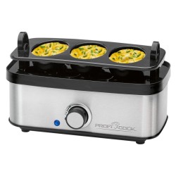 Proficook egg cooker PC-EK1275