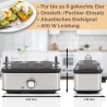 Proficook egg cooker PC-EK1275