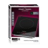 Proficook PC-EKI 1062 induction hob Black
