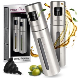 Vaporisateurs vinaigre et huile Proficook PC-EOS1270
