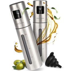 Vaporisateurs vinaigre et huile Proficook PC-EOS1270