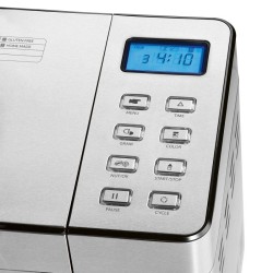 Stainless steel breadmaker Proficook PC-BBA1282-Inox