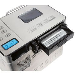 Stainless steel breadmaker Proficook PC-BBA1282-Inox