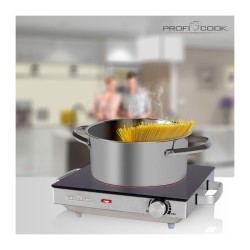 Proficook PC-EKP 1210 individual infrared hob