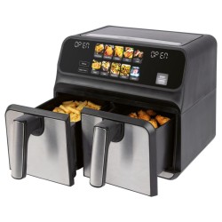Air fryer 8L double compartment Proficook PC-FR1287H