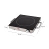 Proficook PC-EKP 1210 individual infrared hob