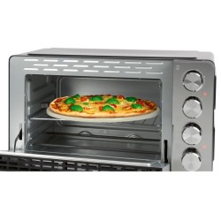 Multifunction oven 30L Black Proficook PC-MBG1277-Black
