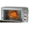 Multifunction oven 30L Black Proficook PC-MBG1277-Black
