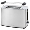 Toaster 2 slots Stainless steel Proficook PC-TA1279