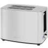 Toaster 2 slots Stainless steel Proficook PC-TA1279