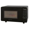 Microwave with grill 20L 1150W Black Proficook PC-MWG1278-Black